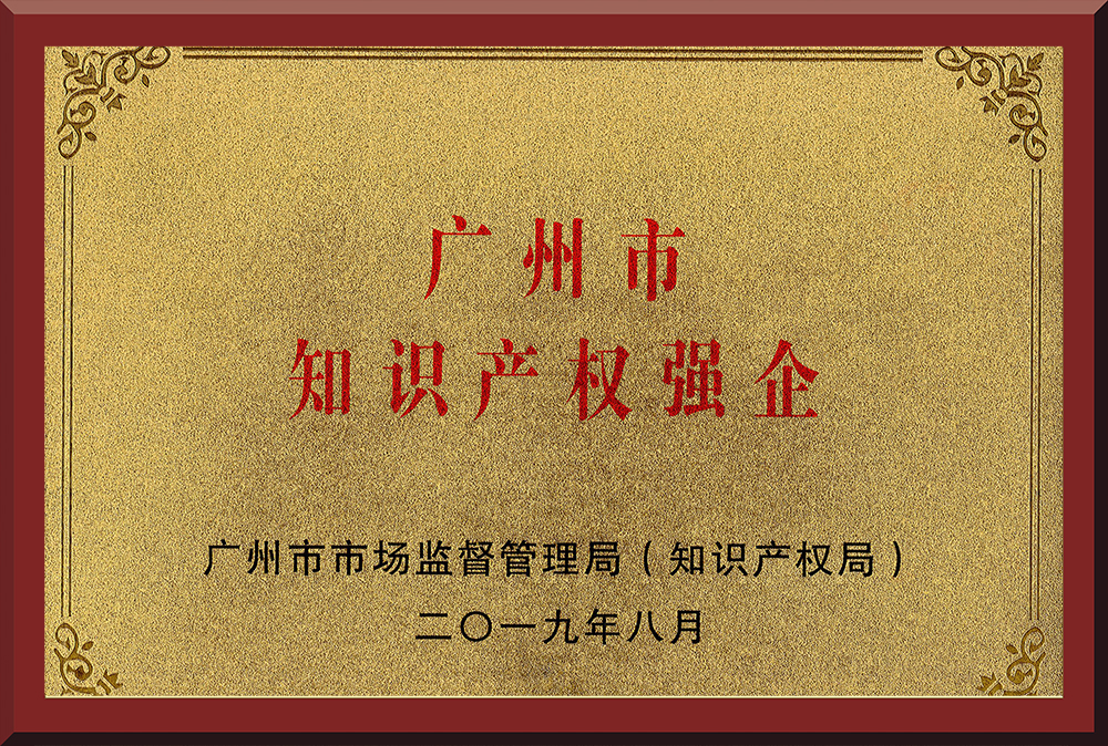 08、廣州市知識產(chǎn)權(quán)強企